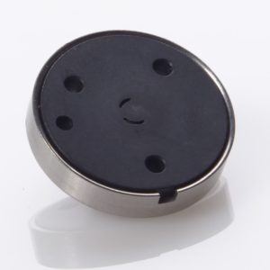 Rotor seal для 1200 LC System (G1329B, G1367B/E), 1220 Infinity II LC System (G1367C) и 1260 Infinity LC System