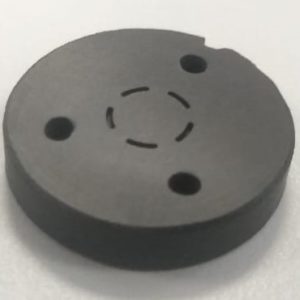 Rotor Seal 5 grove для 10-и портового крана Select Pro