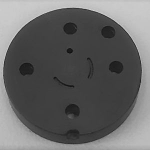 Rotor seal для инжектора Rheodyne 9125/9725