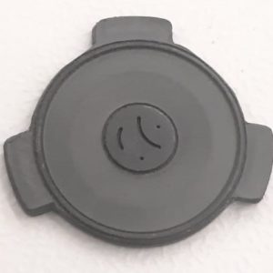 Rotor seal для 2-position, 6-port C72- valve series, аналог C72-66R6-BDI1