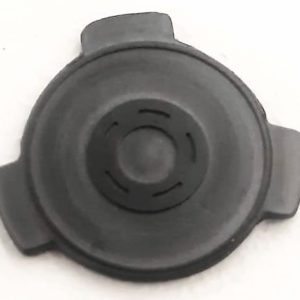 Rotor seal 2-position, 10-port C72-6C70- valve series
