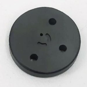 Rotor seal для 2-позиционных кранов серии S6020/6120