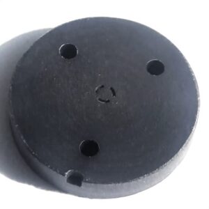 Rotor seal для 6 портовых 2-х позиционных инжекторов