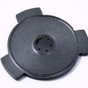 Rotor seal для 2-position, 6-port valve C72-16R6-LABS