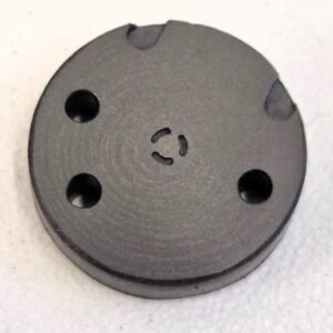 Rotor seal для 2-х позиционного 6-и портового крана CV720-100
