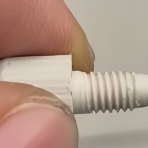 Держатель иглы небулайзера